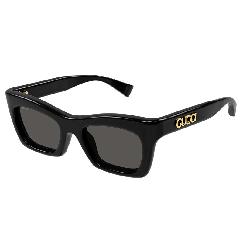 Gucci GG1773S 001 Black/Grey