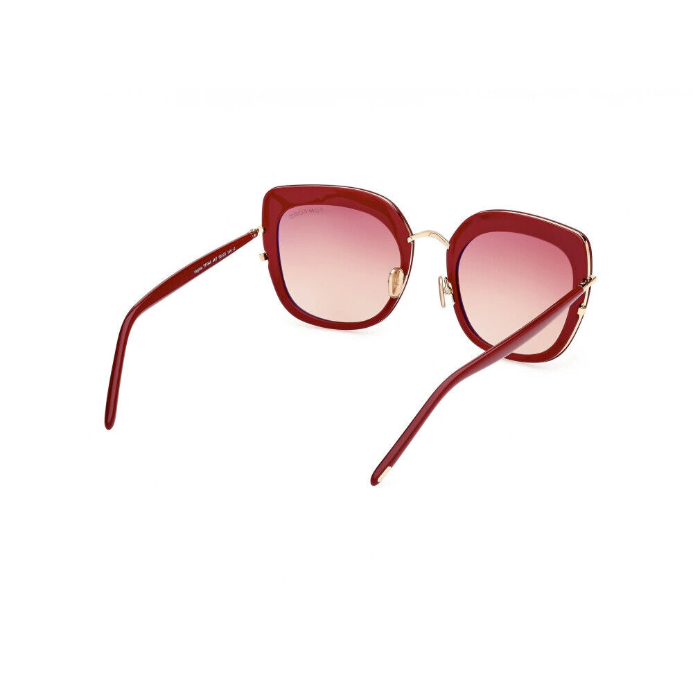 Tom Ford TOM FORD FT0945 66T 55 Sunglasses
