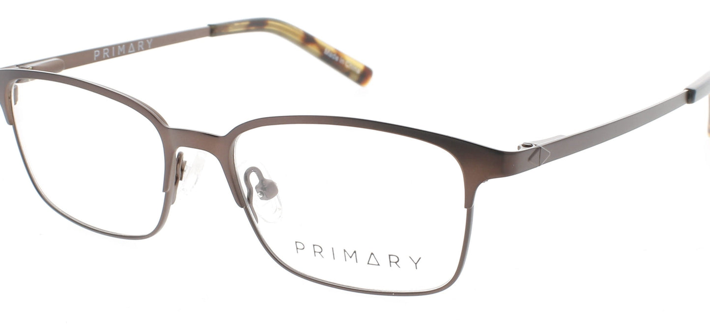 Primary PRIMARY-PK124-BROWN-45