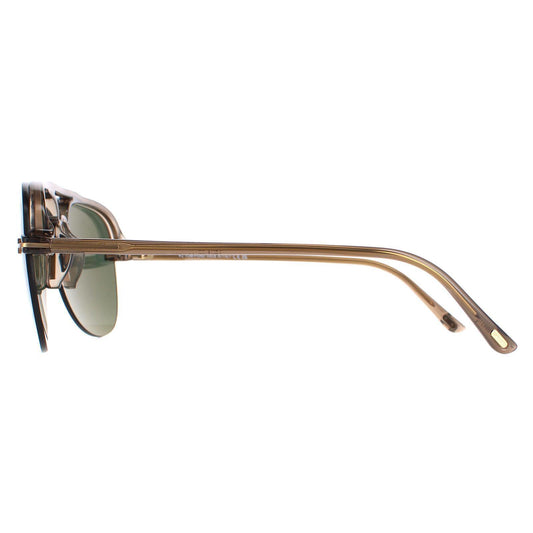 Tom Ford TOM FORD-FT1004-45N-62