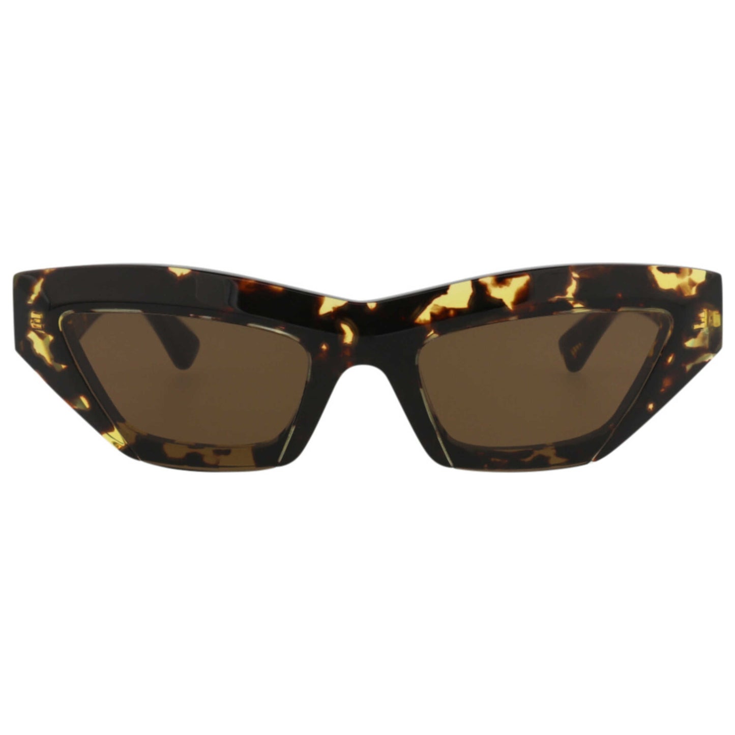 Bottega Veneta Bottega Veneta Women's Sunglasses BV1219S-30014263-002