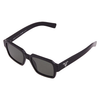 Prada Prada PR 02ZS 1AB03R 52 Sunglasses
