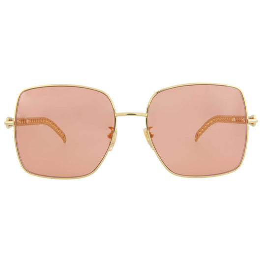 Gucci Gucci Women's Sunglasses GG0724S-30008881-005