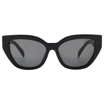 Prada Prada PR A09SF 1AB5S0 55 Sunglasses