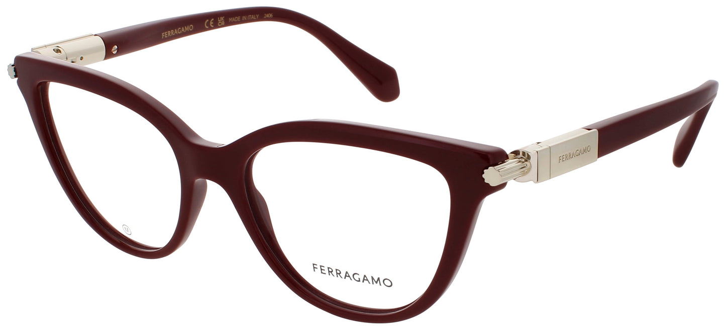 Salvatore Ferragamo SALVATORE FERRAGAMO-SF2974-601-52