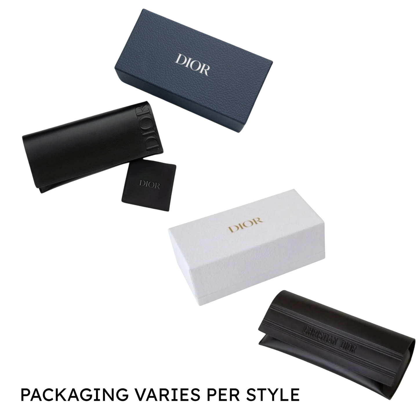 Christian Dior CHRISTIAN DIOR-DM50048I-020-52