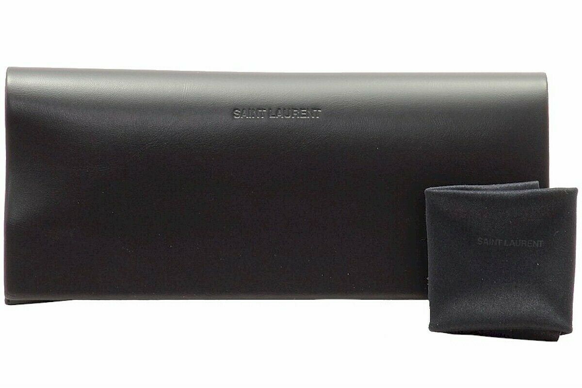 Yves Saint Laurent New and Authentic YVES SAINT LAURENT SLM69 002 56 Sunglasses