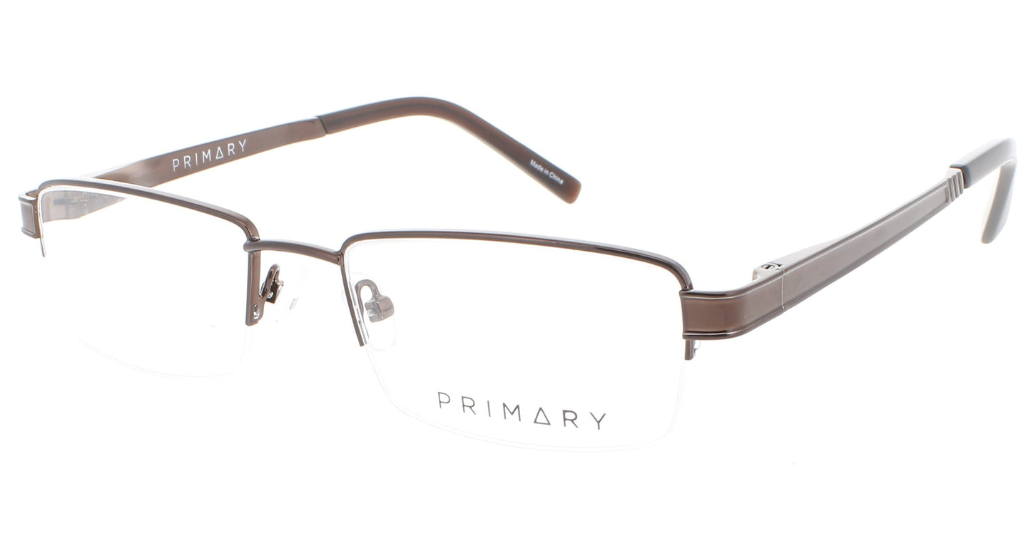Primary PRIMARY-1071-BROWN-50