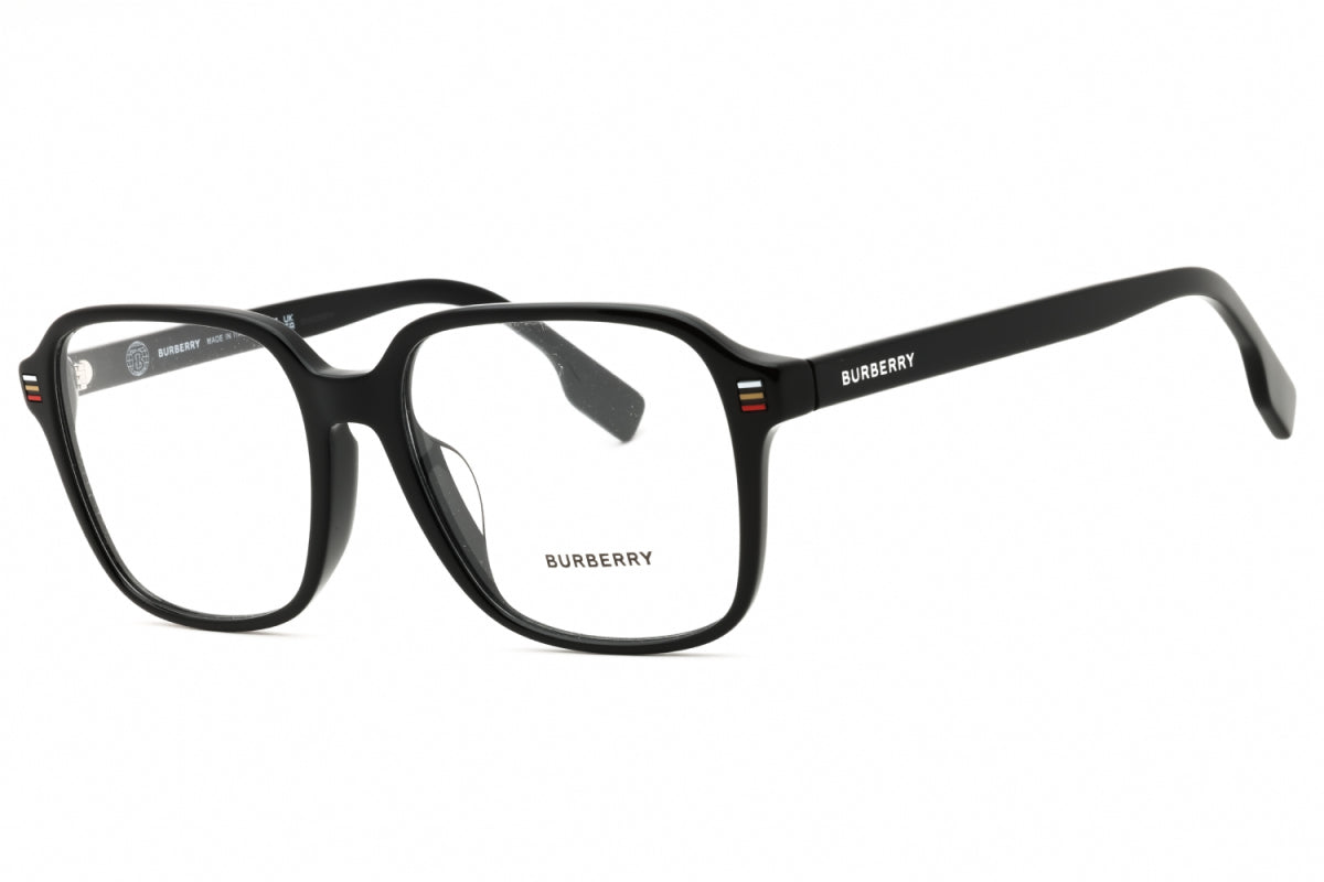 Burberry BE2372D 3001 Black 55mm