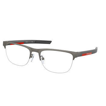 Prada Linea Rossa Prada Linea Rossa PS 51QV 19K1O1 57 Eyeglasses
