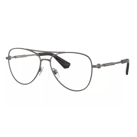 Burberry BE1386 1316 Dark Grey 55mm