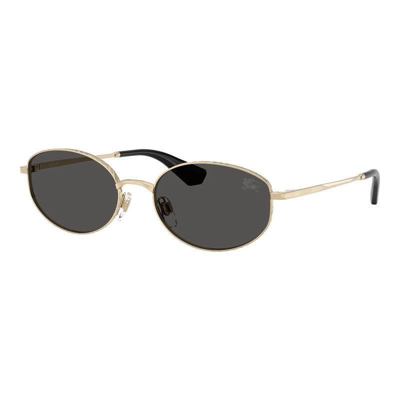 Burberry BE3169 110987 Light Gold 55mm