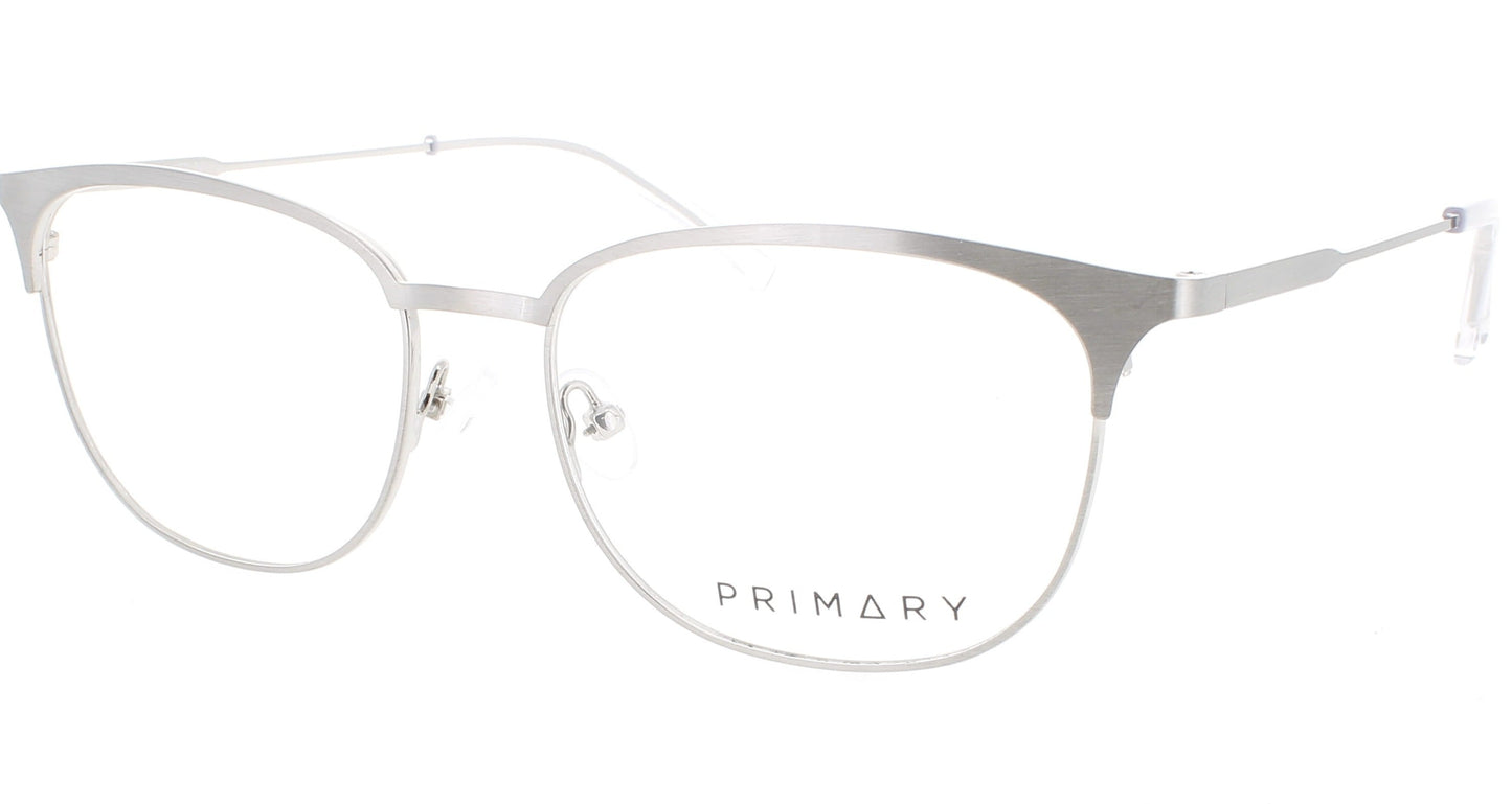 Primary PRIMARY-1133-SILVER-55