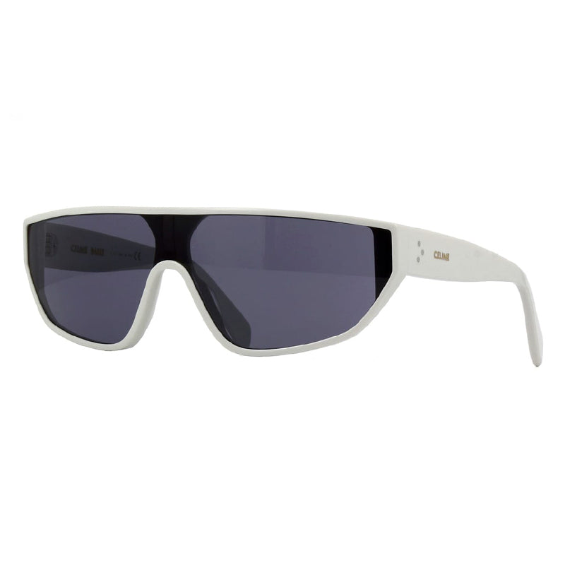 Celine CL40195I 25A Ivory/Smoke 00mm