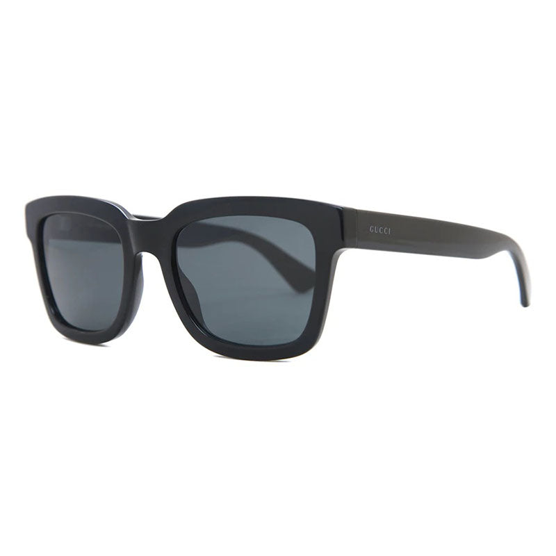 Gucci GG0001SN 001 Black/Grey 52mm