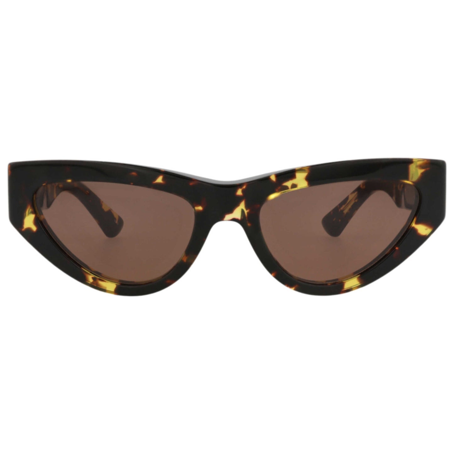 Bottega Veneta Bottega Veneta Women's Sunglasses BV1176S-30013665-002