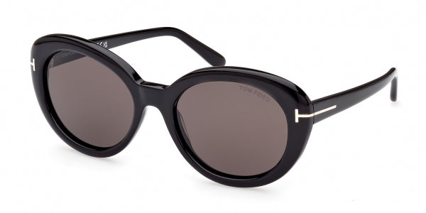 Tom Ford TOM FORD-FT1009S-01A-55