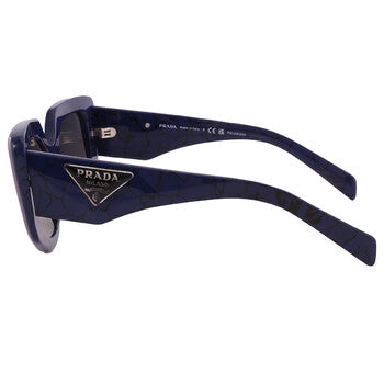 Prada Prada PR 14ZS 18D5Z1 50 Sunglasses
