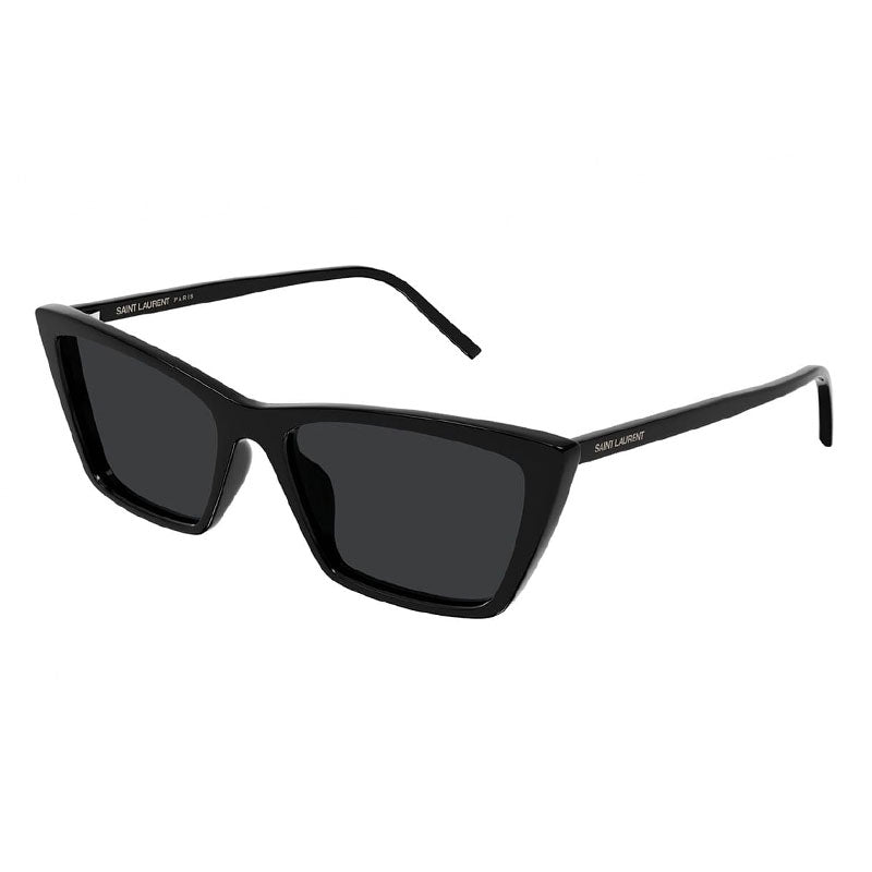 Saint Laurent SL737MICATHIN 001 Black/Black