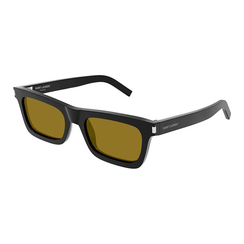 Saint Laurent SL461BETTY 008 Black/Yellow