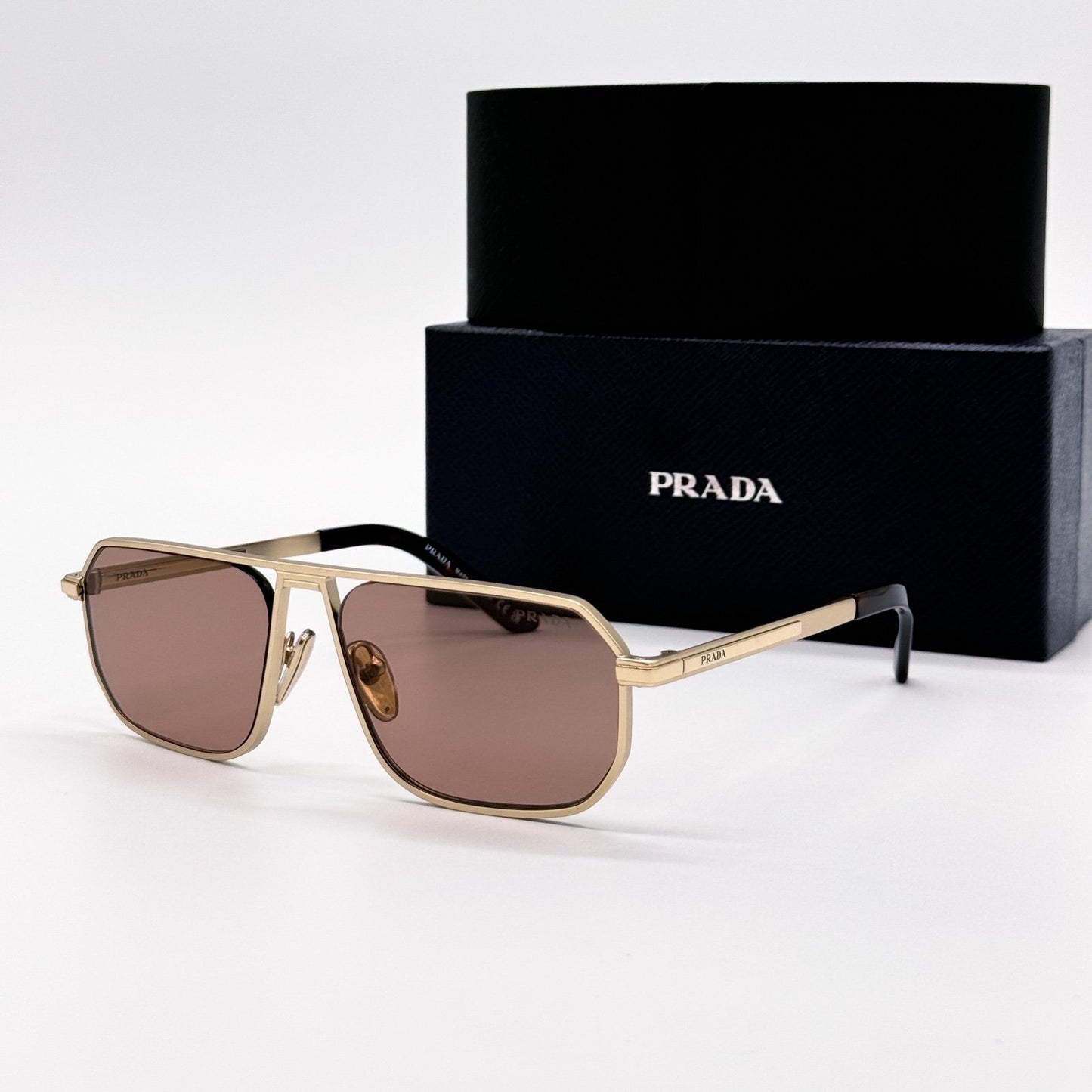 Prada PRADA-0PR A53S-VAF10D