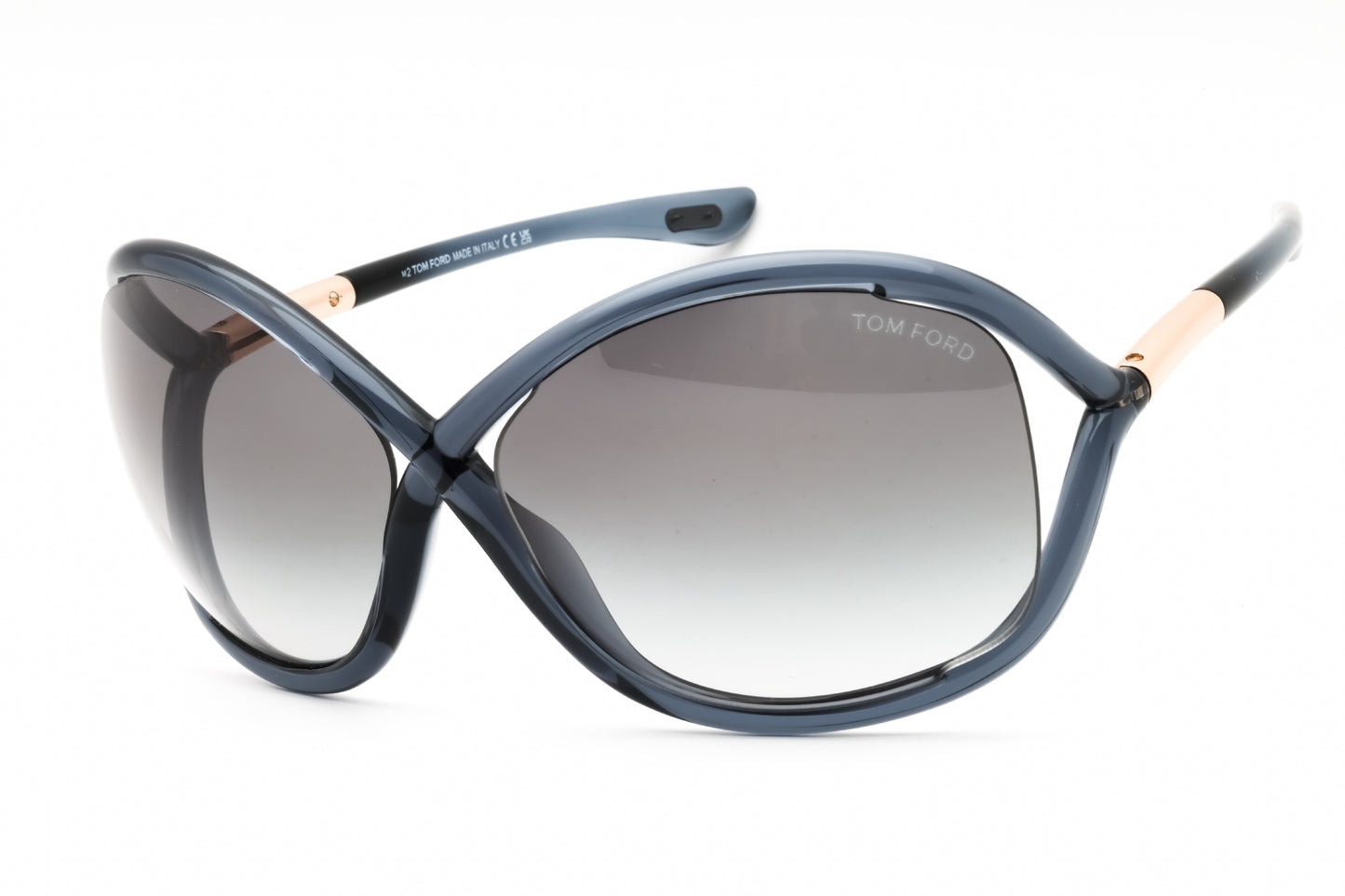 Tom Ford TOM FORD-FT0009-0B5