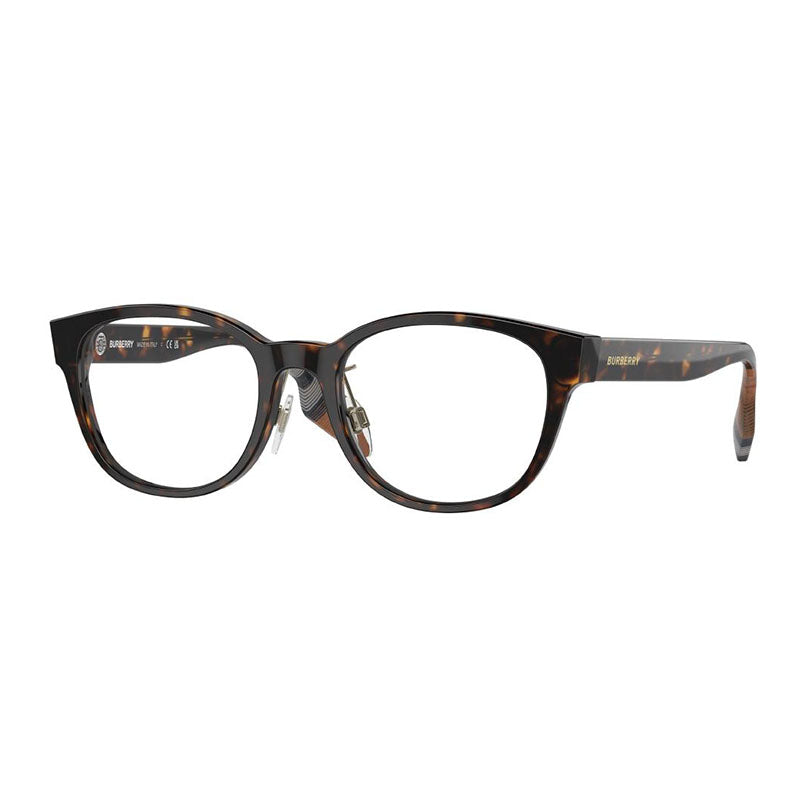 Burberry BE2381D 3002 Dark Havana 51mm