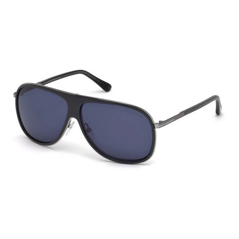 Tom Ford FT0462 20V Grey/Blue 62mm