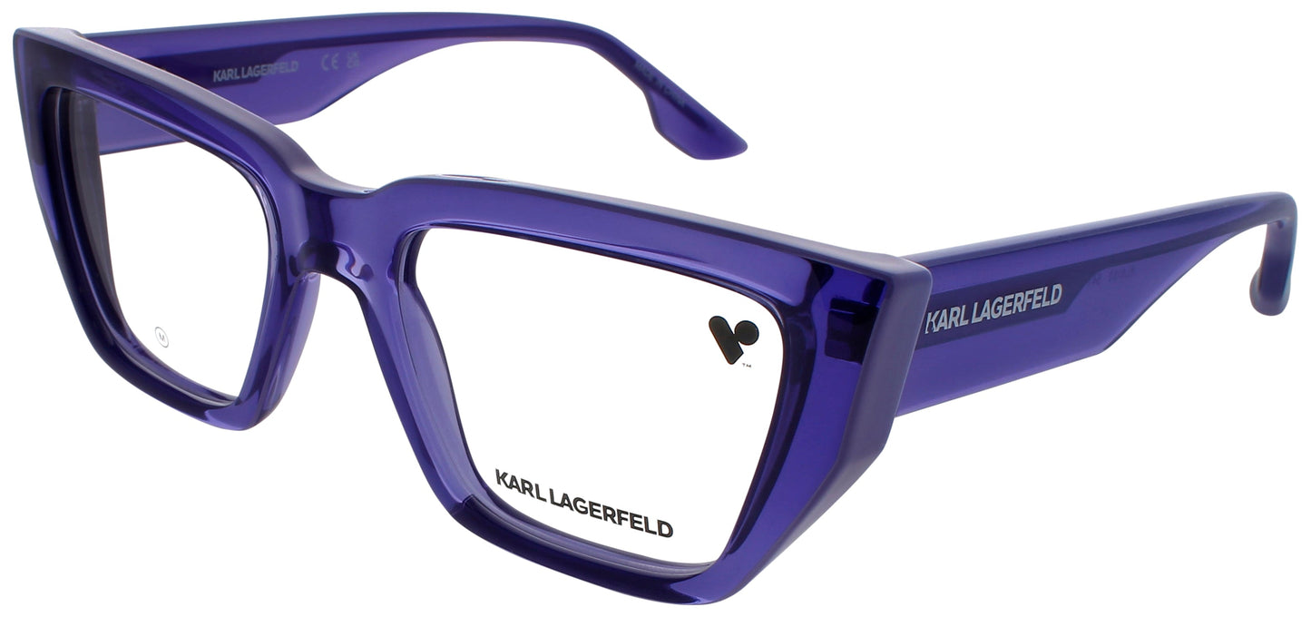 Karl Lagerfeld KARL LAGERFELD-KL6153-541-52