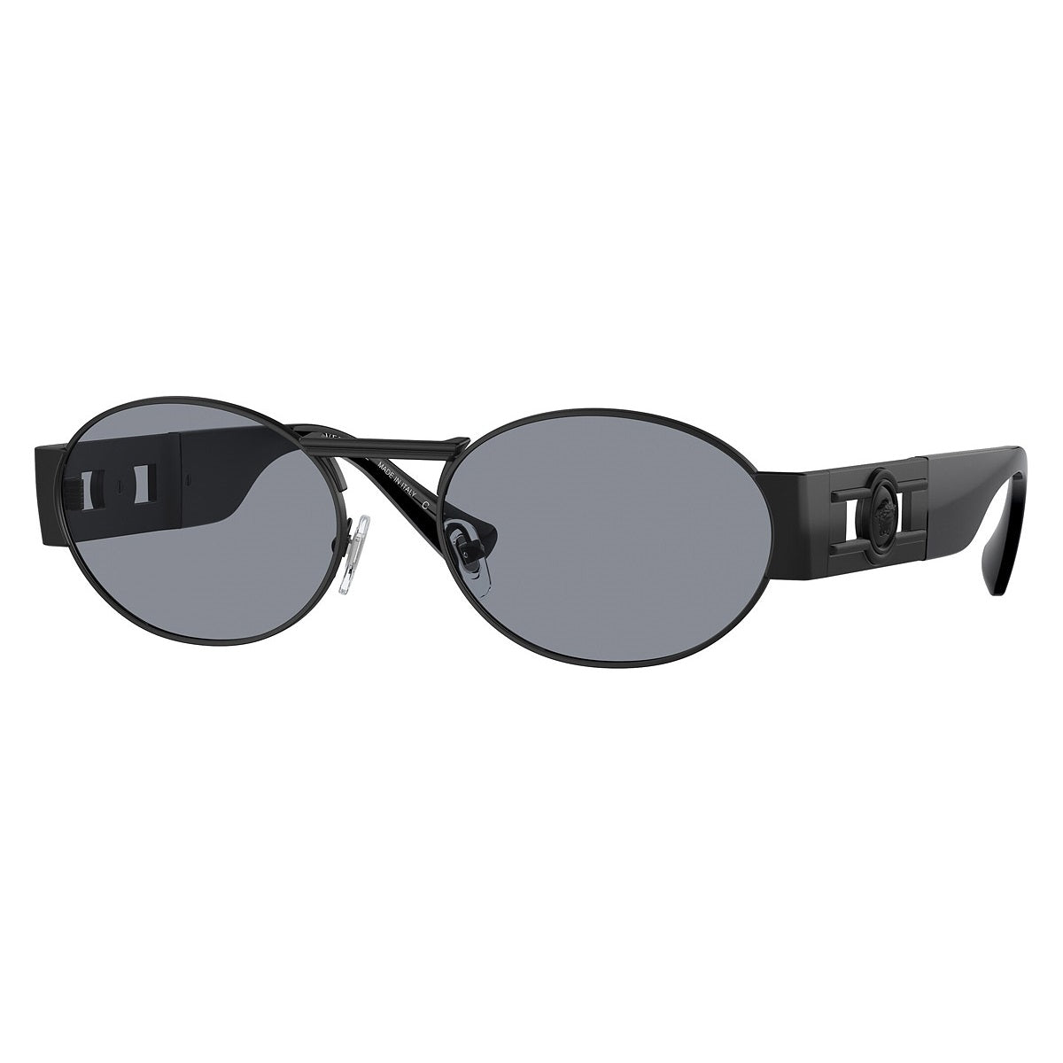 Versace VE2264 1261/1 Matte Black/Grey 56mm