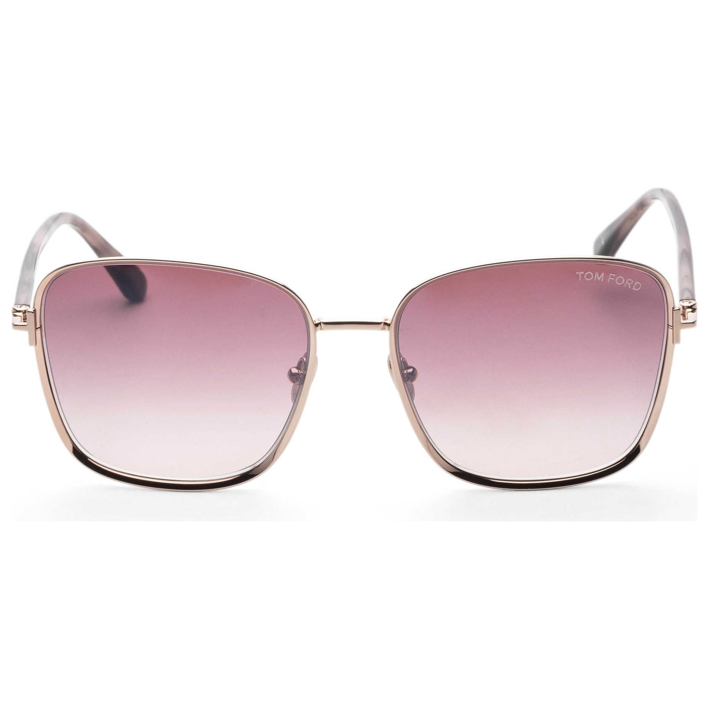 Tom Ford Tom Ford Women's Sunglasses FT1029-28Z-57