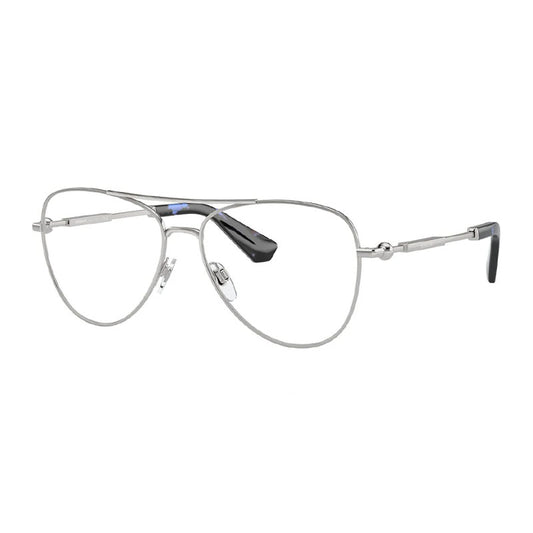 Burberry BE1386 1005 Silver 55mm