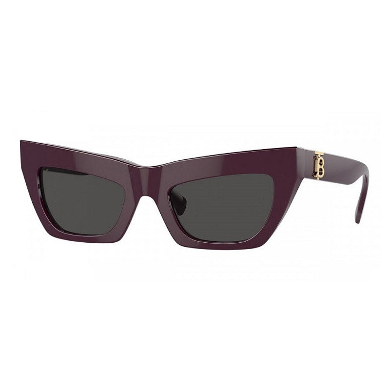 Burberry BE4405 397987 Bordeaux/Dark Grigio 51mm
