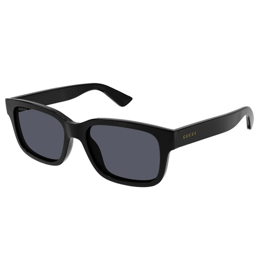 Gucci GG1583S 001 Black/Grey 56mm