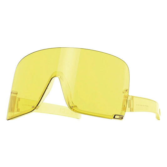 Gucci GG1631S 009 Yellow/Bright Yellow 99mm