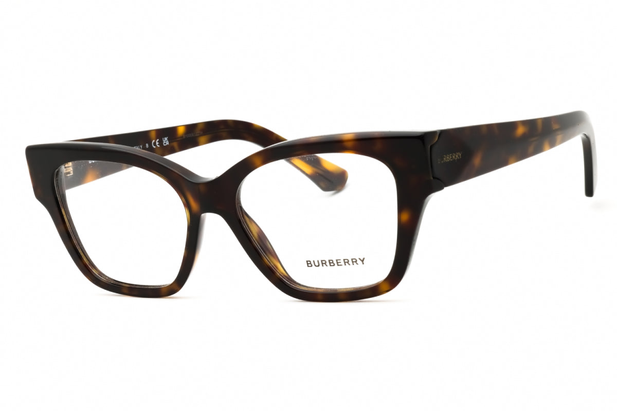Burberry 0BE2420 3002 dark havana 52mm