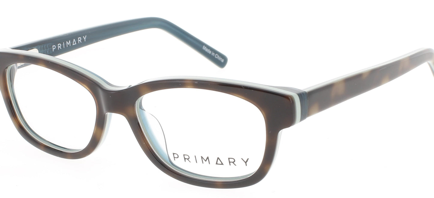Primary PRIMARY-PK140-TORTOISE-MINT-43