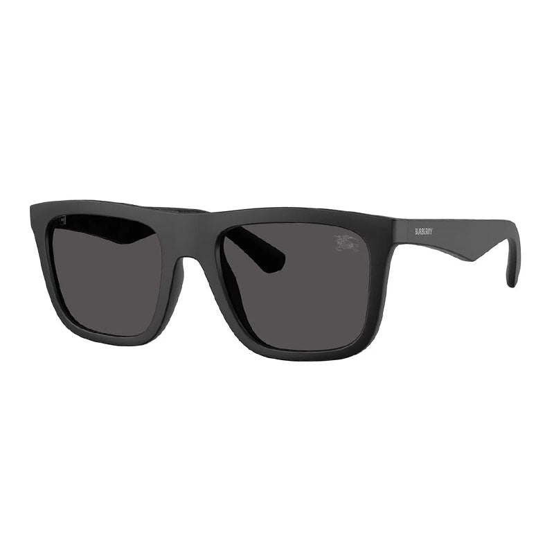 Burberry BE4458U 3464/87 Black/Dark Grey