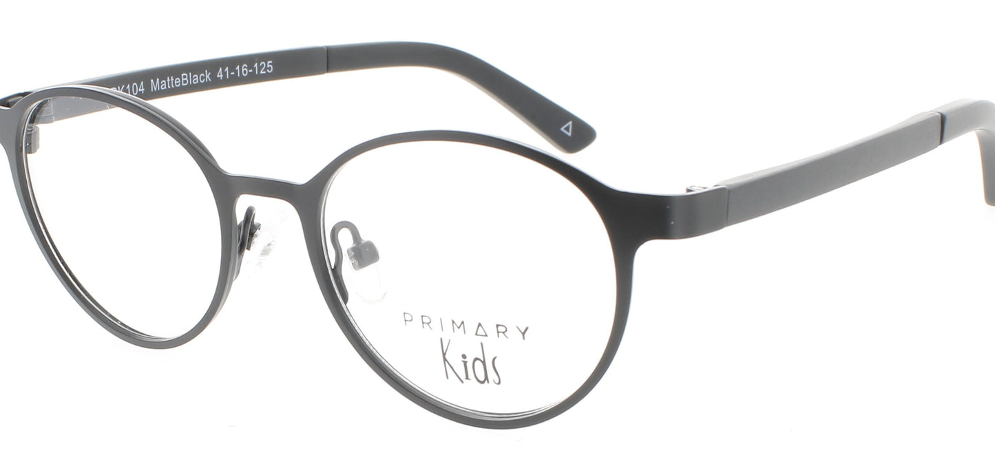 Primary PRIMARY-PK104-MATTEBLACK-41