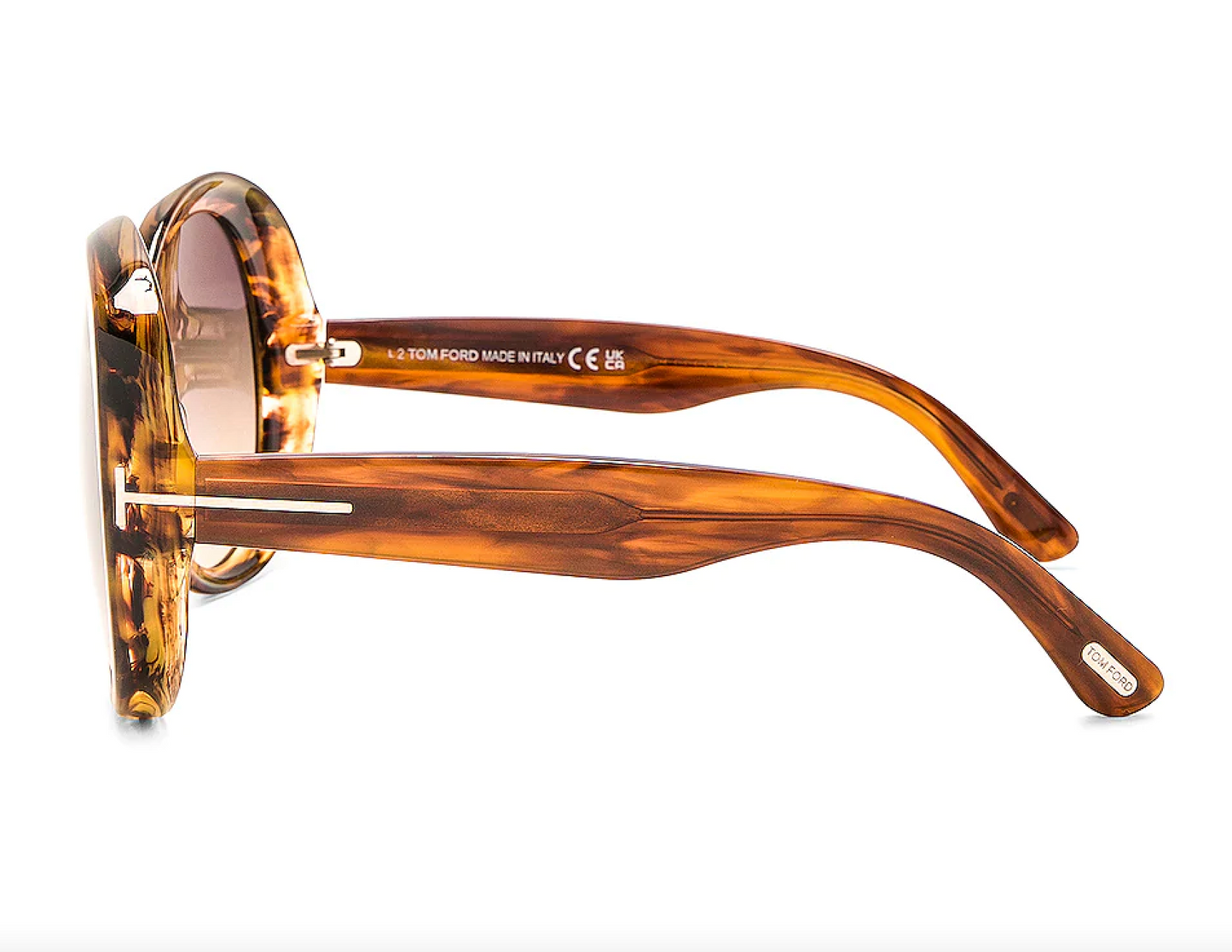 Tom Ford TOM FORD FT1010 55B 62 Sunglasses
