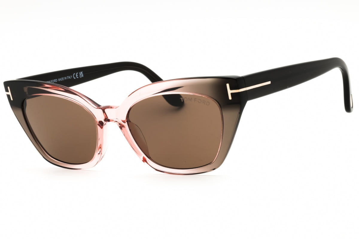 Tom Ford FT1031 20J grey/other/roviex 52mm