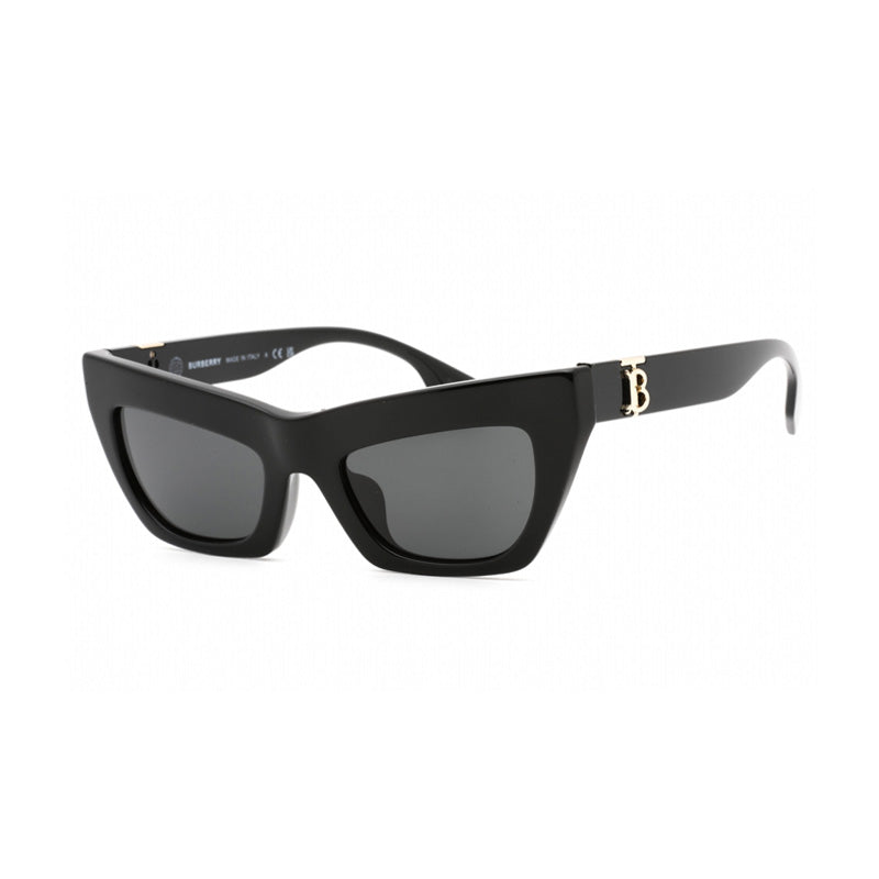 Burberry BE4405F 300187 Black/Dark Grey