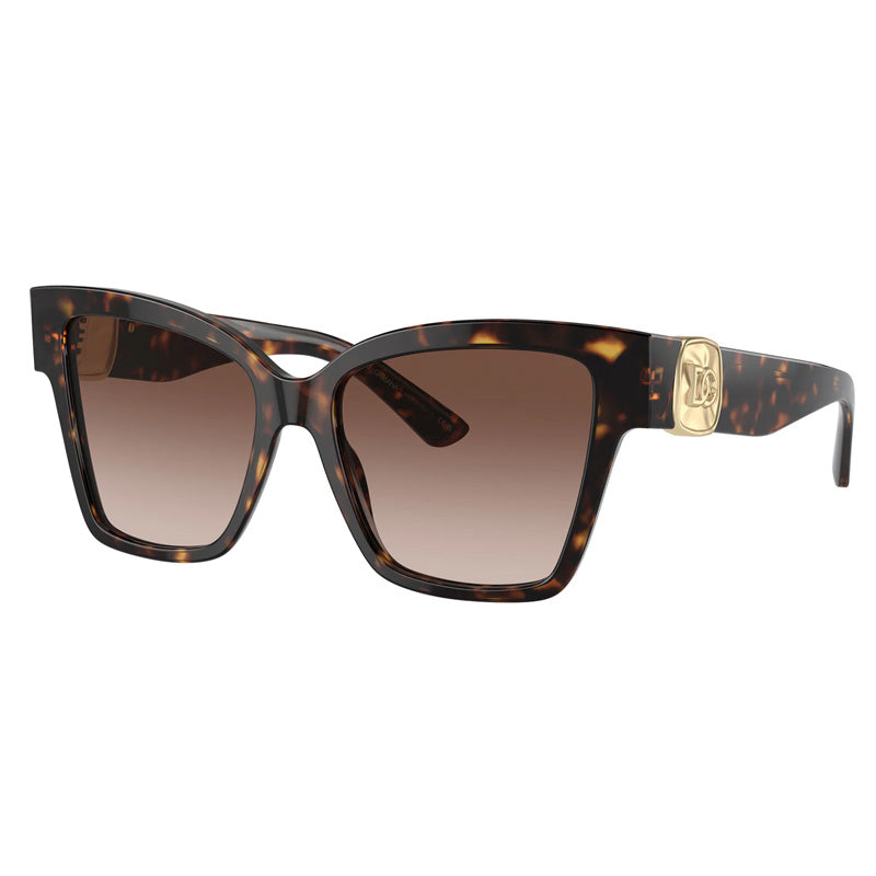 Dolce & Gabbana DG4470F 502/13 Havana/Brown Gradient 54mm