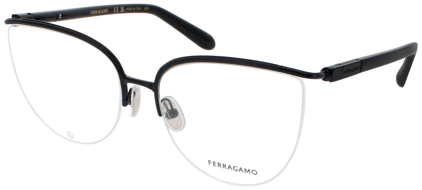 Salvatore Ferragamo SALVATORE FERRAGAMO-SF2227-001-56