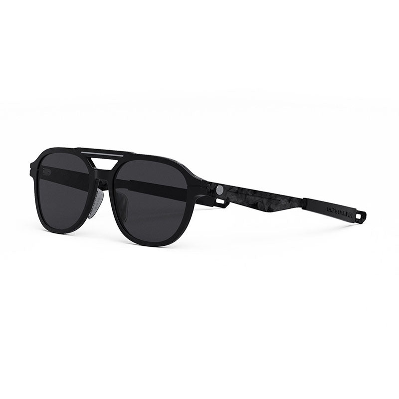 Dior DIORESSENTIAL R2U 10A0 Black/Grey