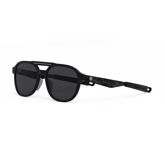 Dior DIORESSENTIAL R2U 10A0 Black/Grey