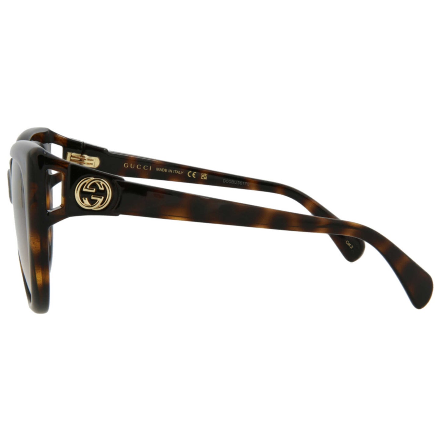 Gucci Gucci Women's Sunglasses GG0877S-30010262-002