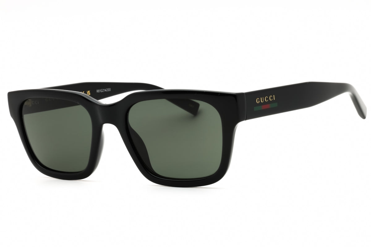 Gucci GG1857S 001 BLACK/GREY 55mm