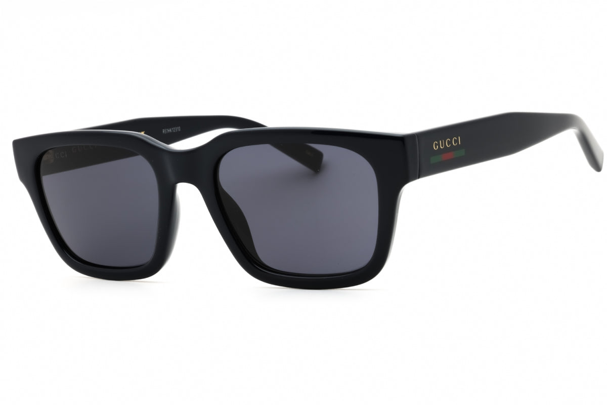 Gucci GG1857S 004 Blue/Blue 55mm