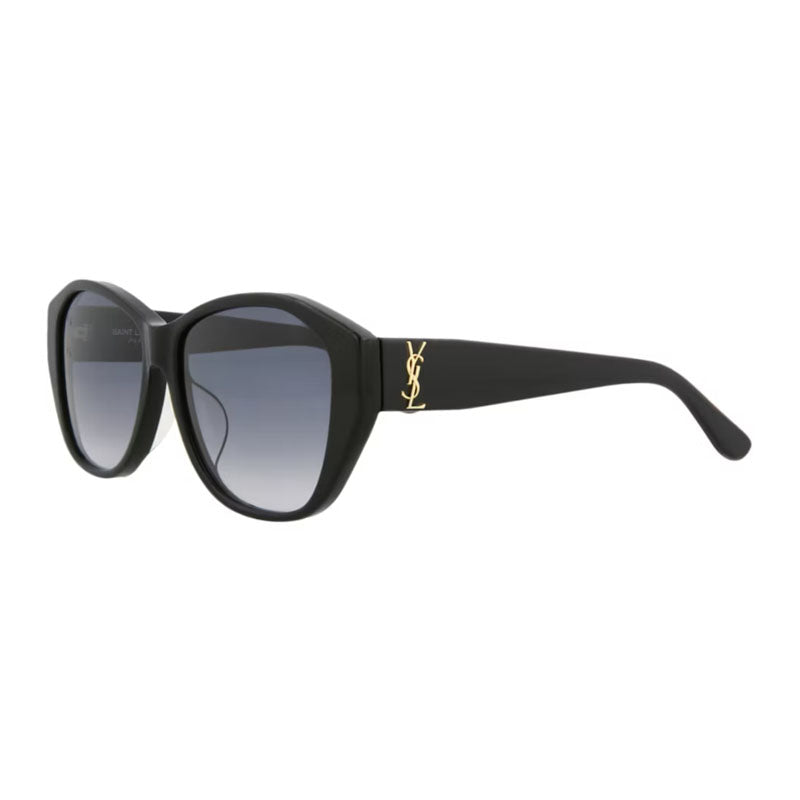 Saint Laurent SLM8FN 001 / 57mm